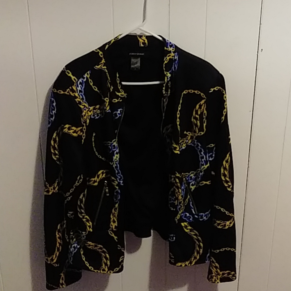 Woman's Jacket